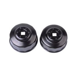 Chave para Filtro de Óleo...