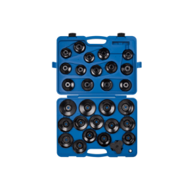 Chave de Filtro de Óleo...