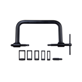 Kit Compressor de Mola de...