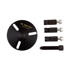 KING TONY Extractor de...