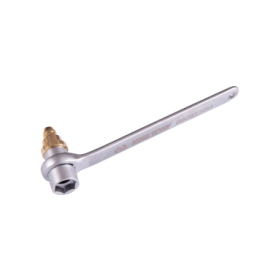 llaves de Purga de Frenos...