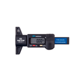 Medidor de Profundidade do...