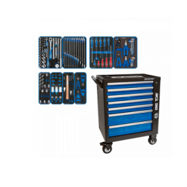 Juego de Herramientas para...