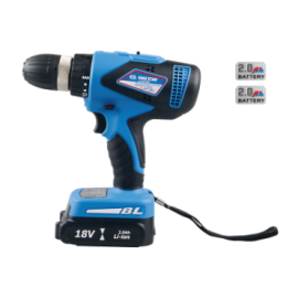 Furadeira/Parafusadeira Sem...