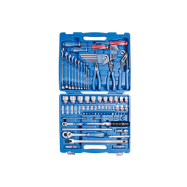 1/4'+1/2' DR. Soquete e...