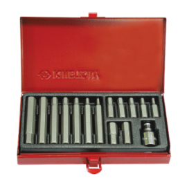 Jogo de Pontas Hexagonais...