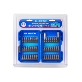 Conjunto de Bits 1/4 com 49...