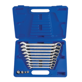 Jogo de Chaves Mistas com...