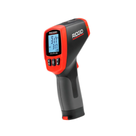 Termómetro Infravermelhos...