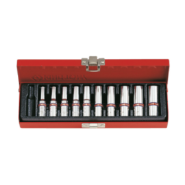 Jogo de Chaves de Caixa em...