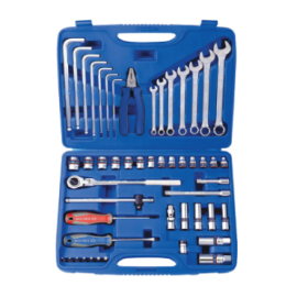 Conjunto de Ferramentas...