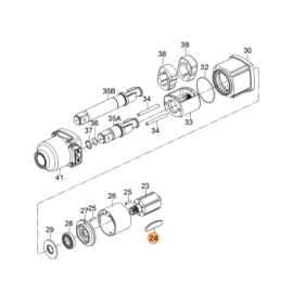 Lamina do Rotor para...