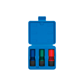 Conjunto de 3 Chaves de...