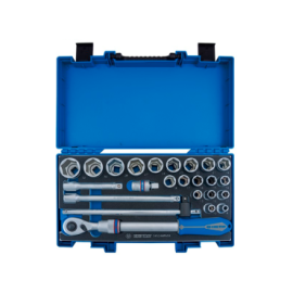 Juego de 24 Llaves de Vaso...