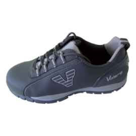 Zapato Leve Gris ILLy  S3...