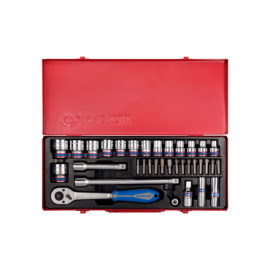 Juego de 35 piezas de...