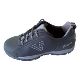 Zapatos Gris Claro ILLY S3...