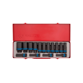 Conjunto de Soquetes de...