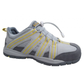 VOLARE 47 Gris Deka Shoe