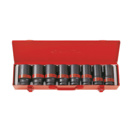 Jogo de Chaves de Impacto...