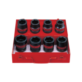 Jogo de Chaves de Impacto...