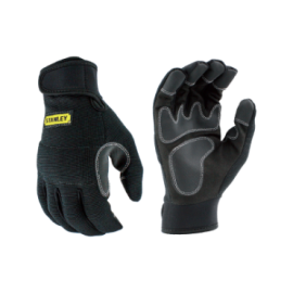 Guantes Premium L STANLEY...