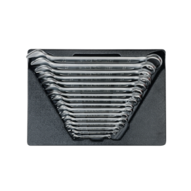 16 PÇS. Conjunto de Chaves...