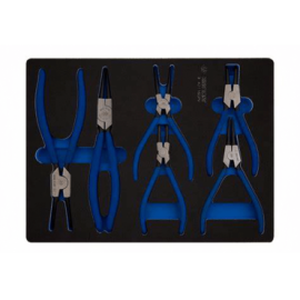 Conjunto de Alicates  6...