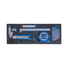 Juego de 5 herramientas...