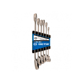 6 Peças Jogo de Chaves...