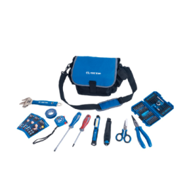 Jogo de 61 Ferramenta...