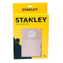 STANLEY Paper filter bag...