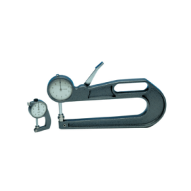 GDM Thickness Gauge with...