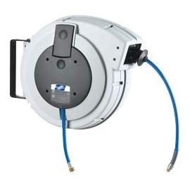 GARTEC Air Reel with Cable...