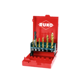 Conjunto de Machos...