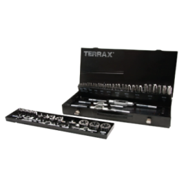 Conjunto de Machos de Abrir...