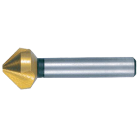 Escareadores DIN 335 Tipo C...