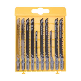 DeWalt Set of 10 Cutter Saw...