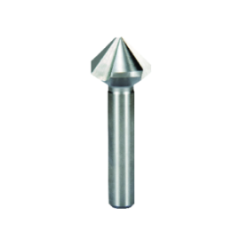 Escareadores DIN 335 Tipo C...