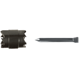 Fresa Para Ponto De...