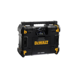 Radio y Cargador TSTK DeWALT