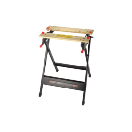 BLACK+DECKER Workmate®...