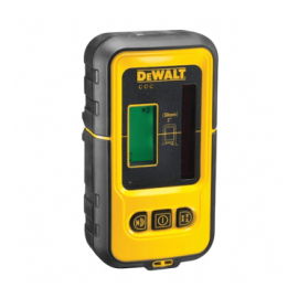 Detector Láser DeWalt De 50m