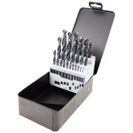 Jogo com 25 Brocas...