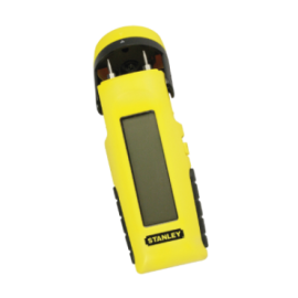 STANLEY® Moisture Meter...