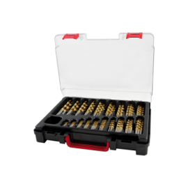 Conjunto de Brocas...