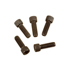 Conjunto de 5 Parafusos...