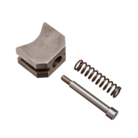 Conjunto del Bloque Guía...