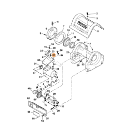 Jogo de 5 Anilhas de...