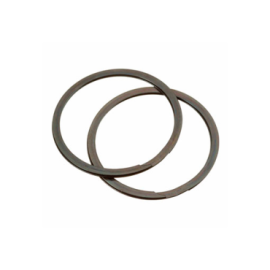 Conjunto de 2 Anéis...